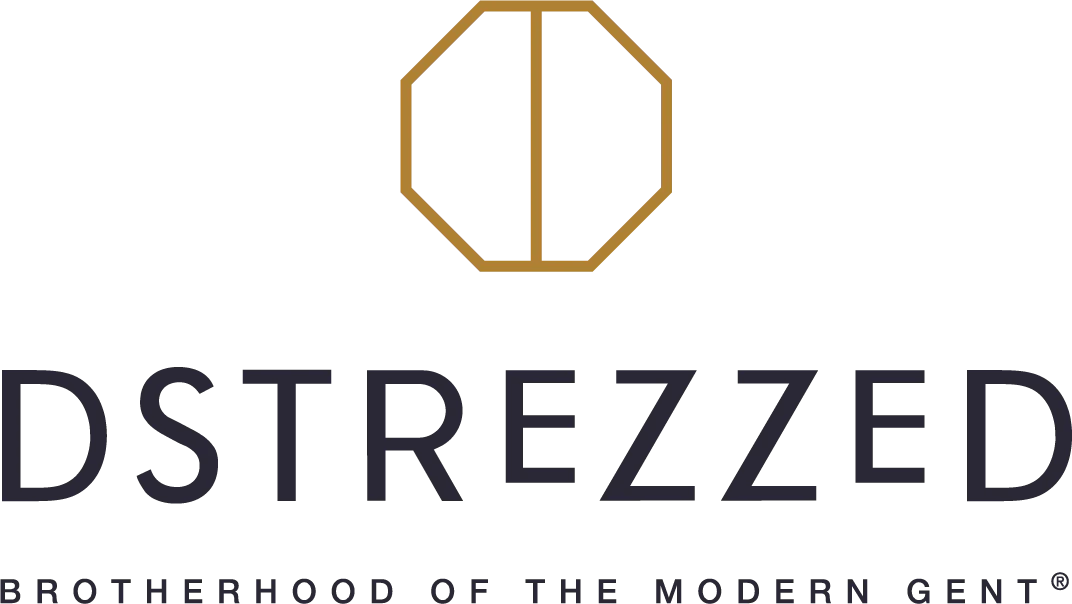 Dstrezzed